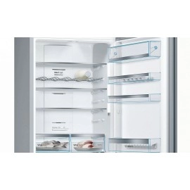 Холодильник BOSCH KGN49LB20R