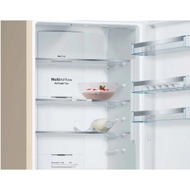 Холодильник BOSCH KGN39XK31R