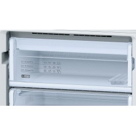 Холодильник BOSCH kgn 36xw14r