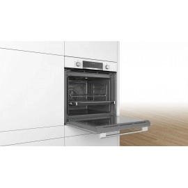 Духовой шкаф BOSCH HBG517EW1R