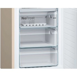 Холодильник BOSCH KGN39XK31R