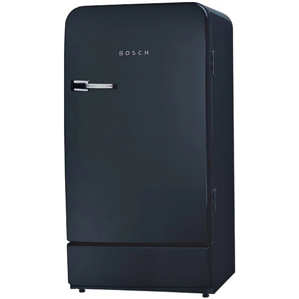 Холодильник Bosch KSW20S50 черный Холодильник Bosch KSW20S50 черный