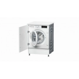 Встраиваемая стиральная машина BOSCH WIW 28540 OE