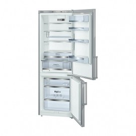 Холодильник Bosch KGE49AI30 нержавеющая сталь Холодильник Bosch KGE49AI30 нержавеющая сталь