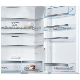 Холодильник BOSCH KGN49MI20R