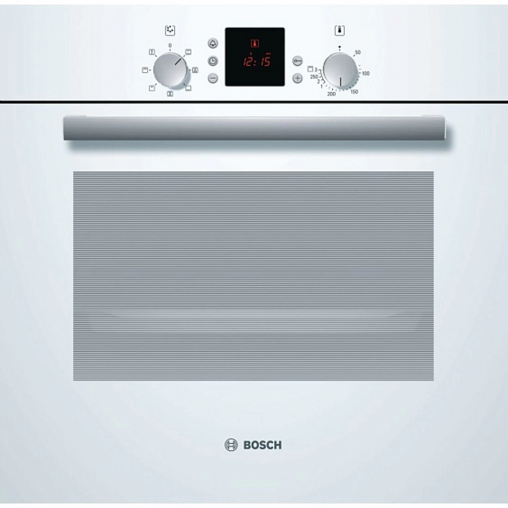 Духовой шкаф BOSCH hbn239w5r
