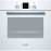 Духовой шкаф BOSCH hbn239w5r