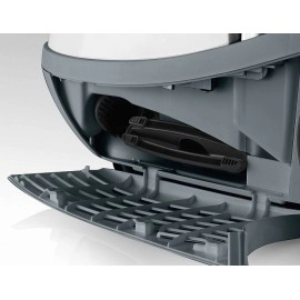 Пылесос моющий с аквафильтром Bosch BWD 41740