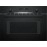 Микроволновая печь BOSCH CMA585MB0