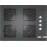 Варочная поверхность BOSCH POP7C9O12O