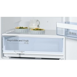 Холодильник BOSCH KGN39VW19