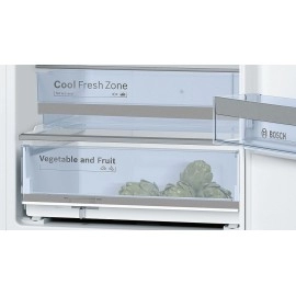 Холодильник BOSCH kgn 36xw14r