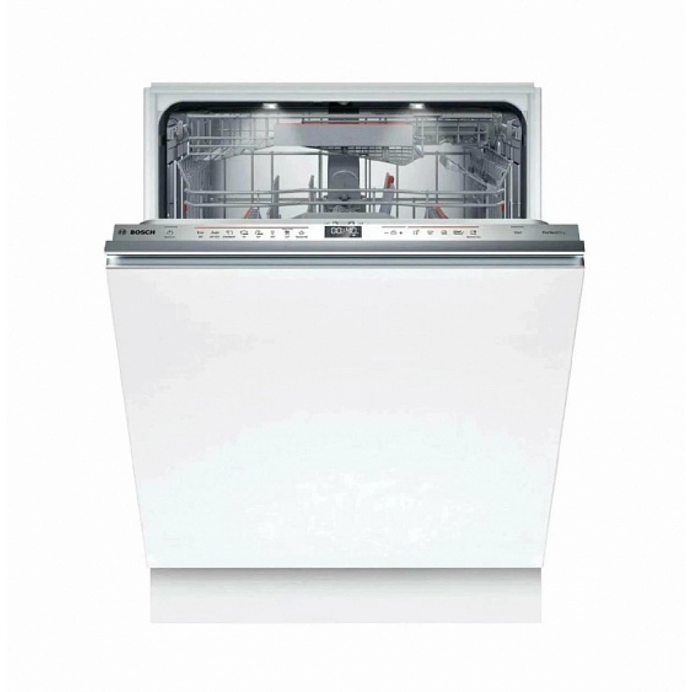 Посудомоечная машина BOSCH SBV6ZDX16E