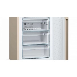 Холодильник BOSCH KGN39NK2AR