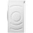 Стиральная машина BOSCH WHA122X1OE