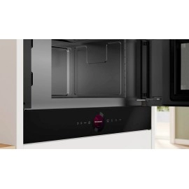 Микроволновая печь BOSCH BFR7221B1