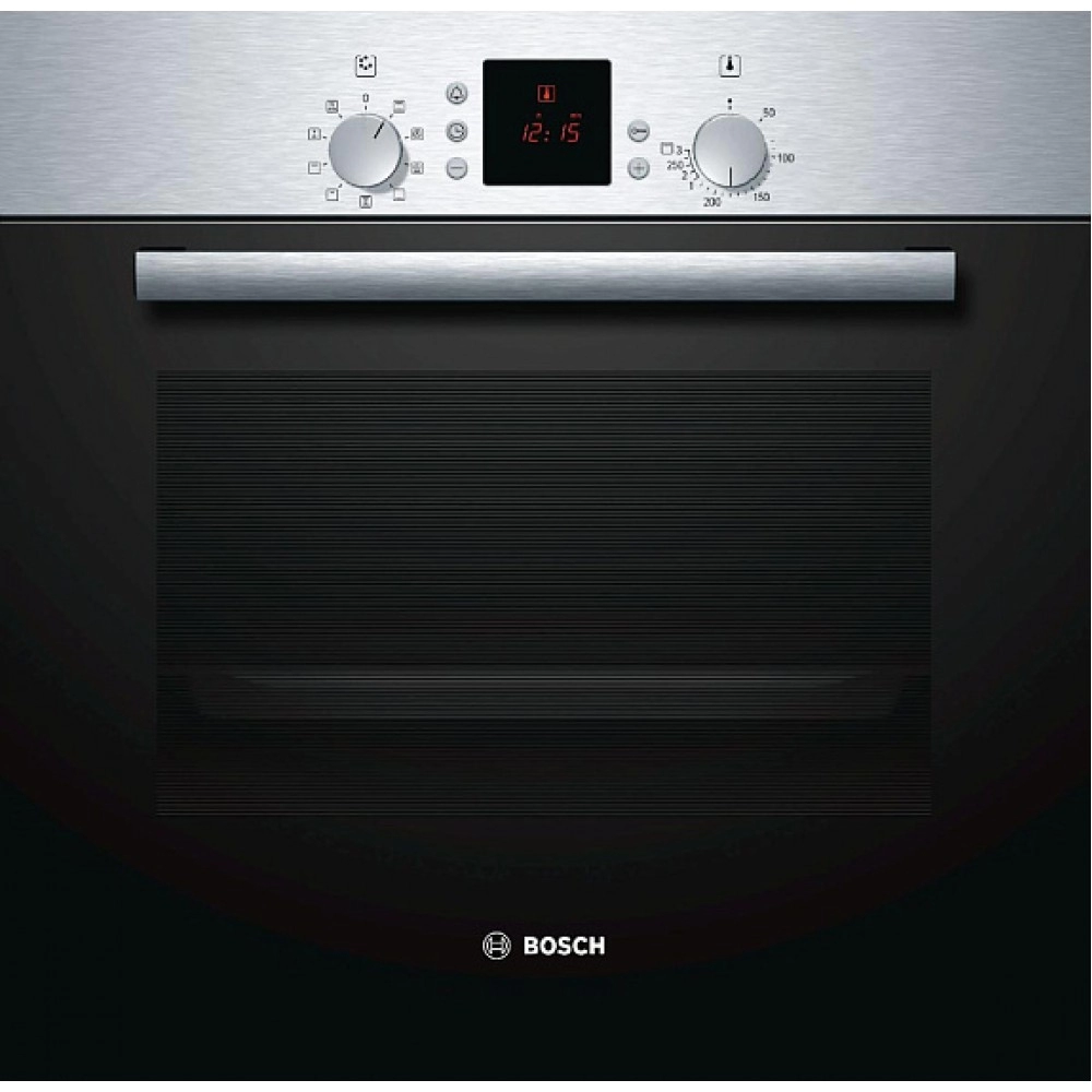 Встраиваемый духовой шкаф BOSCH HBN539E5