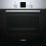Встраиваемый духовой шкаф BOSCH HBN539E5