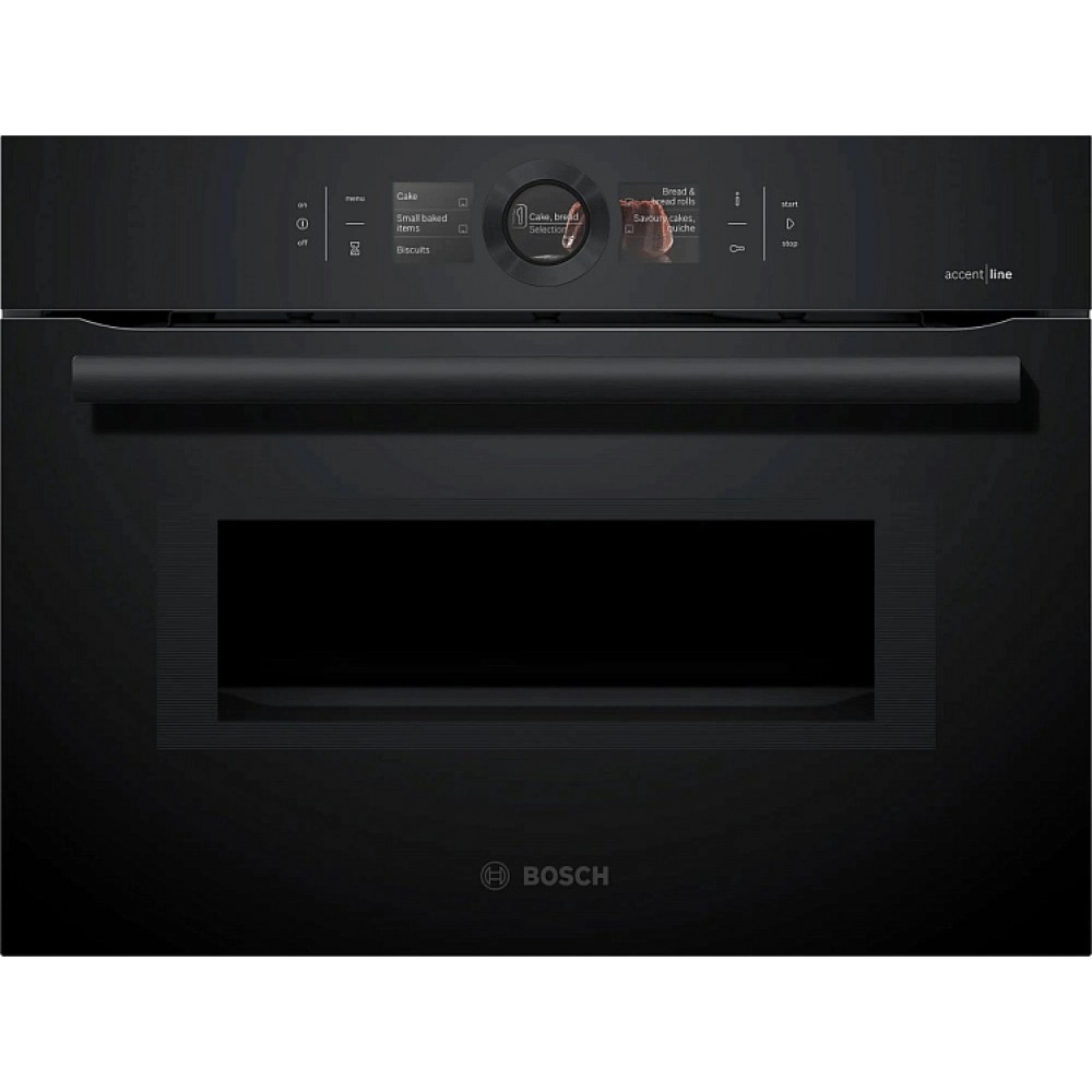 Духовой шкаф BOSCH CMG836NC1