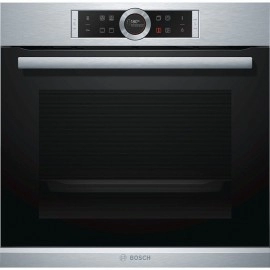 Электрический духовой шкаф BOSCH hbg 634 hs1