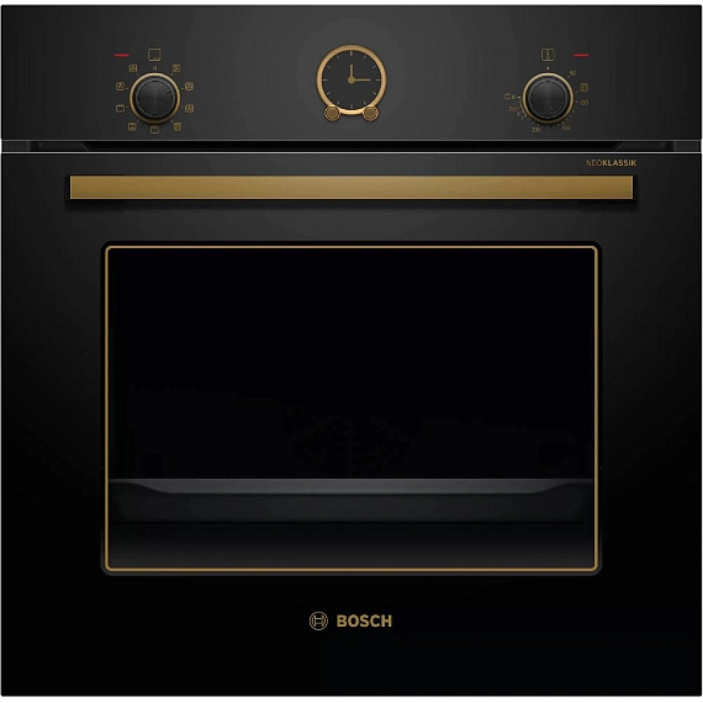 Духовой шкаф BOSCH HIJN10YB0R