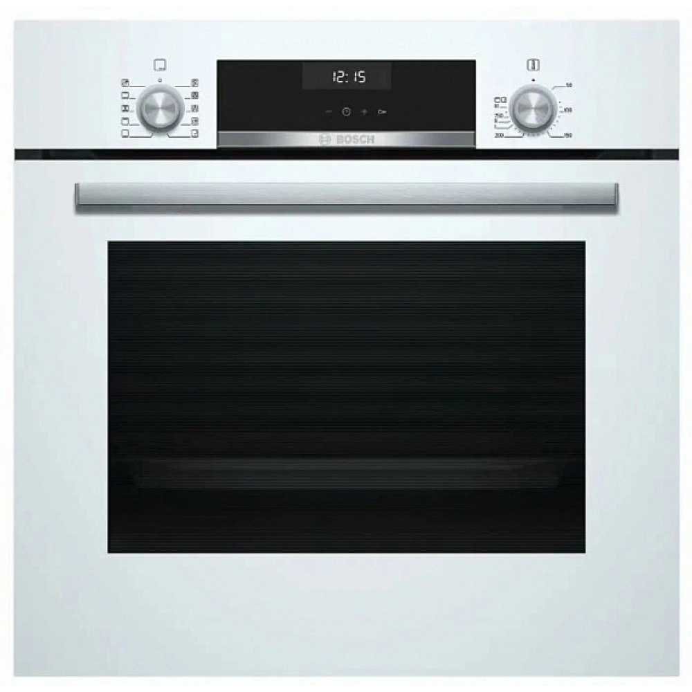 Духовой шкаф BOSCH HBJ558YW3Q serie 6