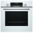 Духовой шкаф BOSCH HBJ558YW3Q serie 6