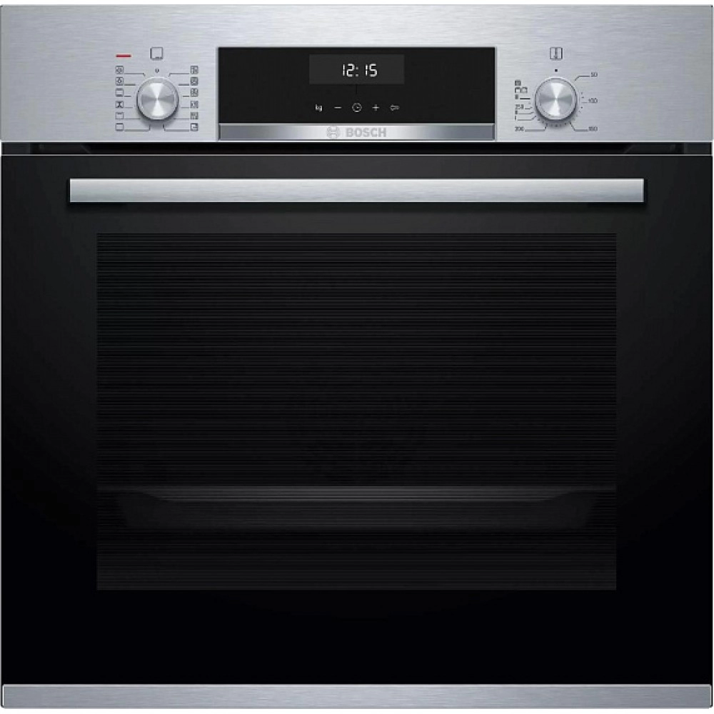 Духовой шкаф BOSCH HIJ557YS0R