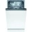 Посудомоечная машина BOSCH SPV2IKX3BR