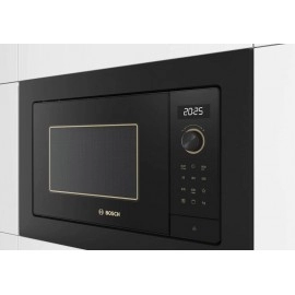 Микроволновая печь BOSCH 2BEL653MY3