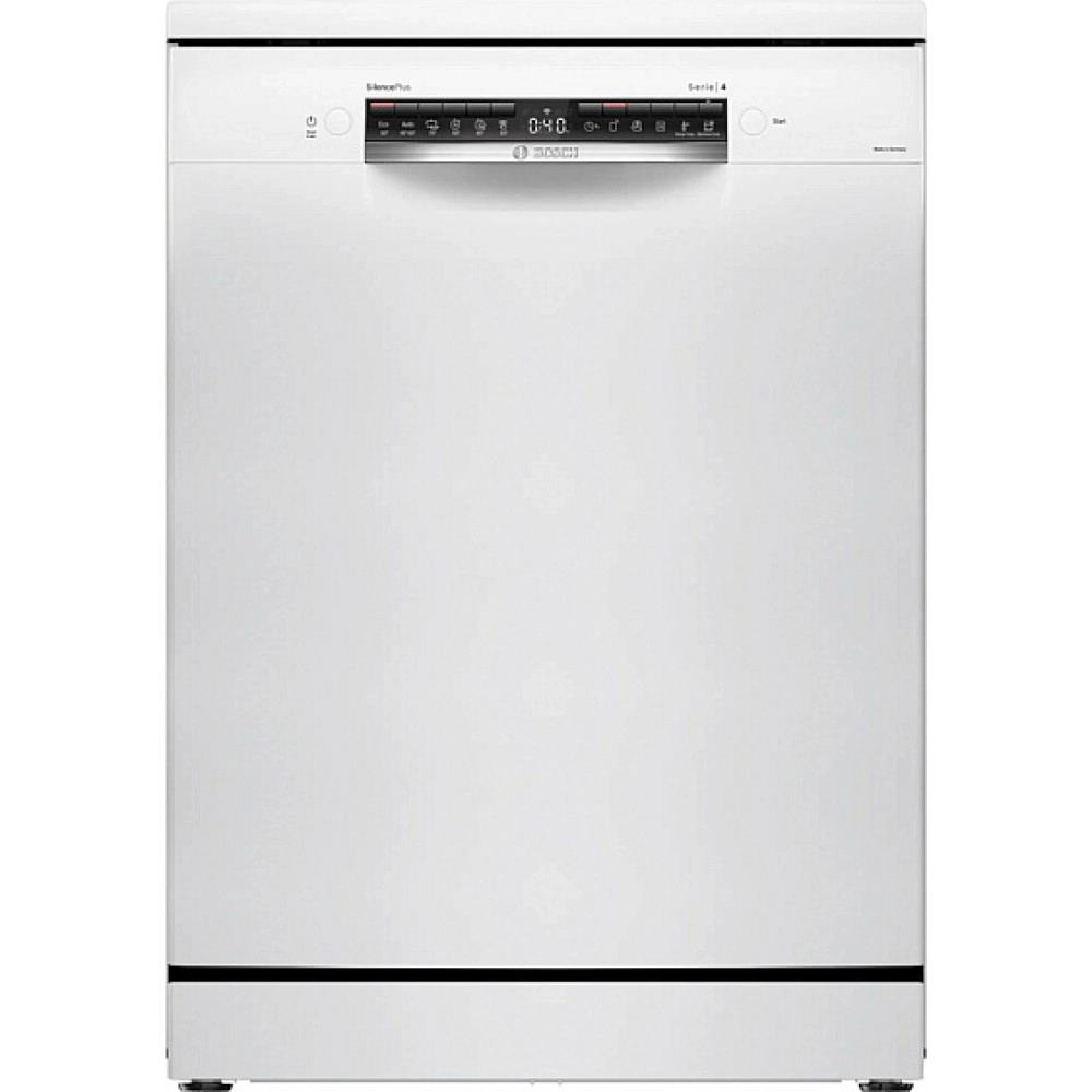 Посудомоечная машина BOSCH SMS4ECW26M