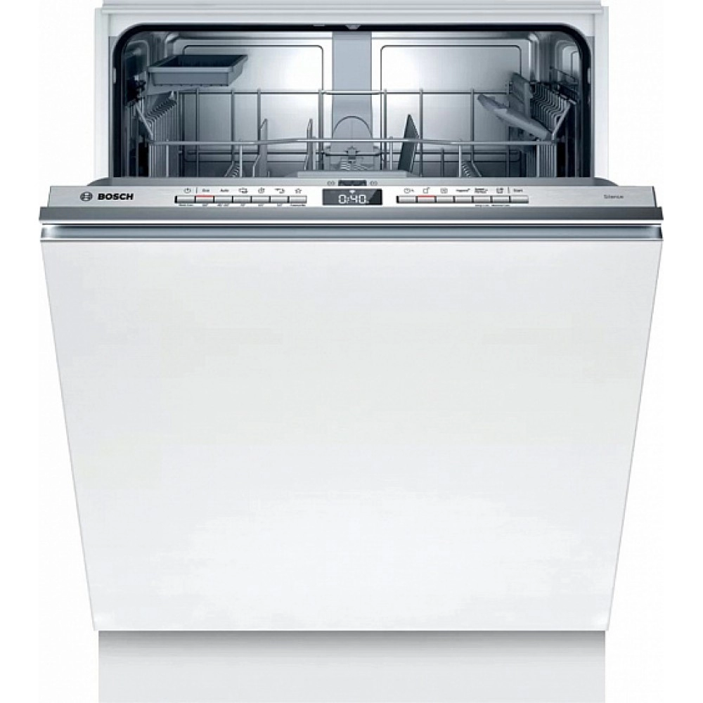 Посудомоечная машина BOSCH SMH4HAX11R