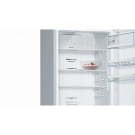 Холодильник Bosch KGN39ML3B серебристый Холодильник Bosch KGN39ML3B серебристый