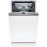 Посудомоечная машина BOSCH SPV2IMX1BR