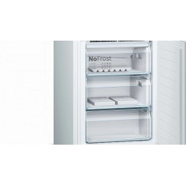 Холодильник BOSCH KGF39PW3OR