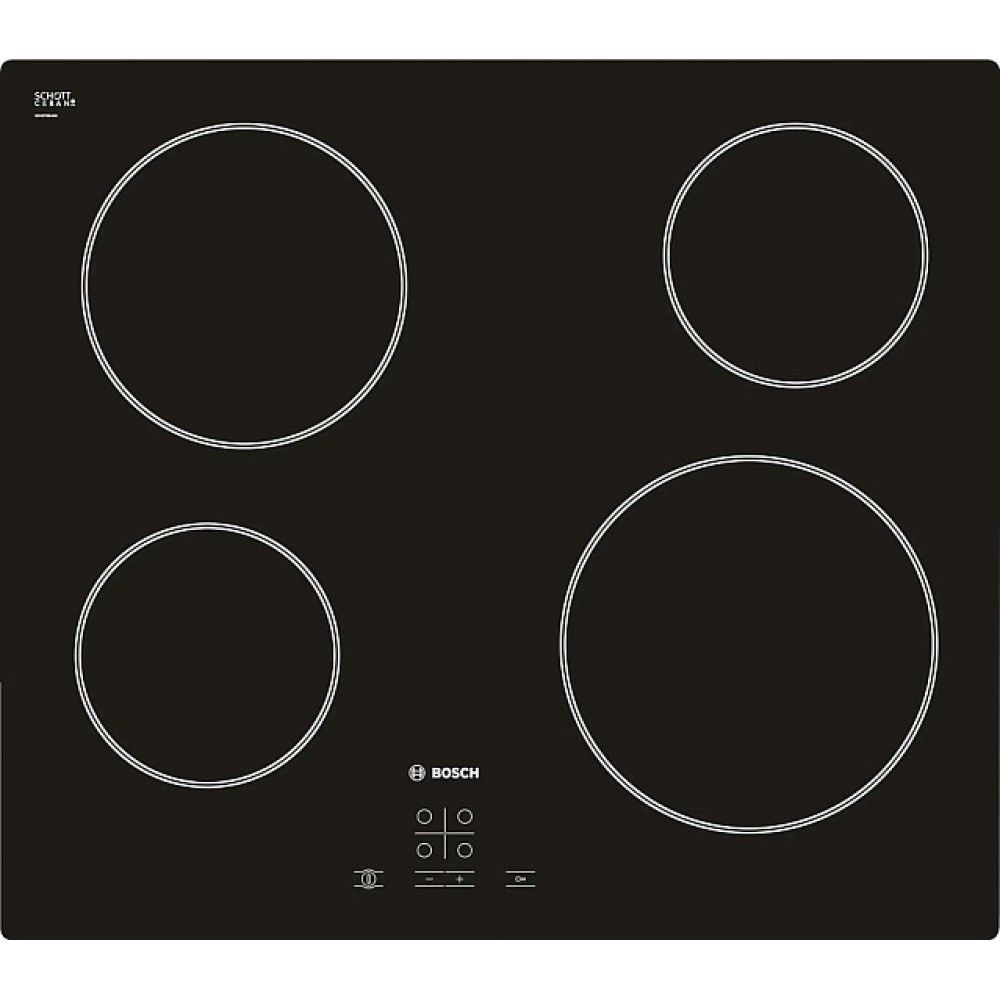 Варочная поверхность BOSCH PKE611D17M