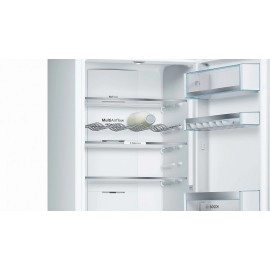 Холодильник BOSCH KGF39PW3OR