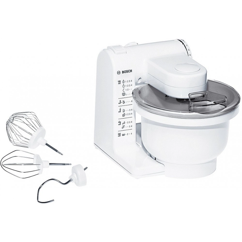 Кухонный комбайн BOSCH MUM4405