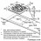 Газовая поверхность BOSCH PNP6B6B80R