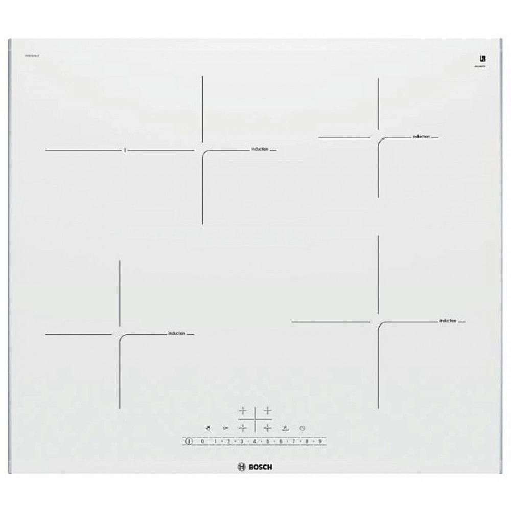 Варочная поверхность BOSCH PIF 672FB1E