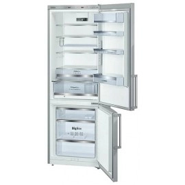 Холодильник Bosch KGE49AI40 нержавеющая сталь Холодильник Bosch KGE49AI40 нержавеющая сталь