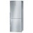 Холодильник Bosch KGN46AI20 нержавеющая сталь