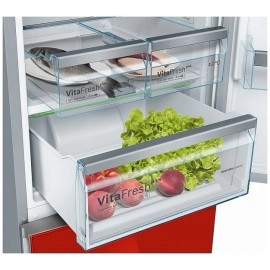 Холодильник BOSCH KGN39JR3AR Холодильник BOSCH KGN39JR3AR