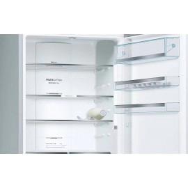 Двухкамерный холодильник BOSCH KGN49LB30U serie 6