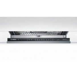 Встраиваемая посудомоечная машина BOSCH SMV25FX01R