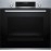 Электрический духовой шкаф Bosch HBA5570S0