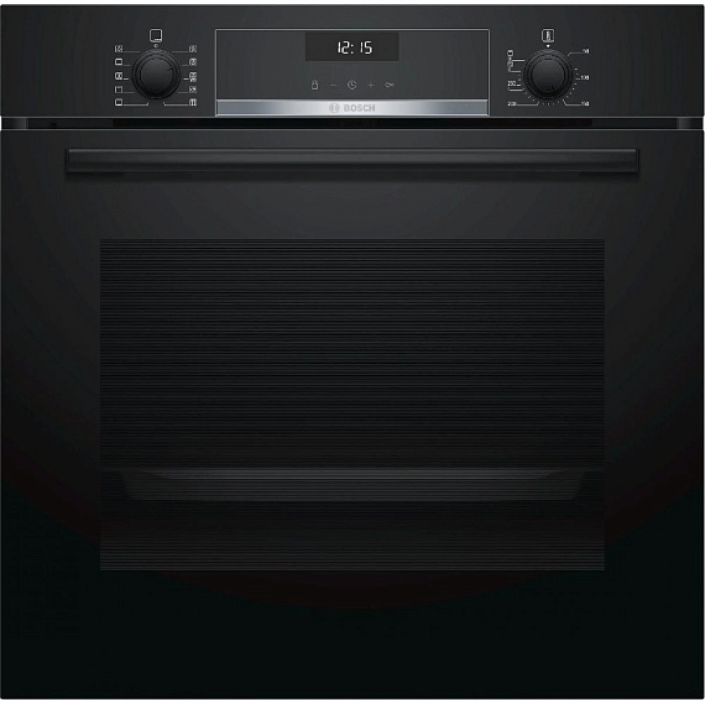 Духовой шкаф BOSCH HBA517BB0