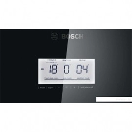 Холодильник Bosch KGN49SB3AR