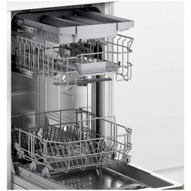 Посудомоечная машина BOSCH SPV2IMX1BR