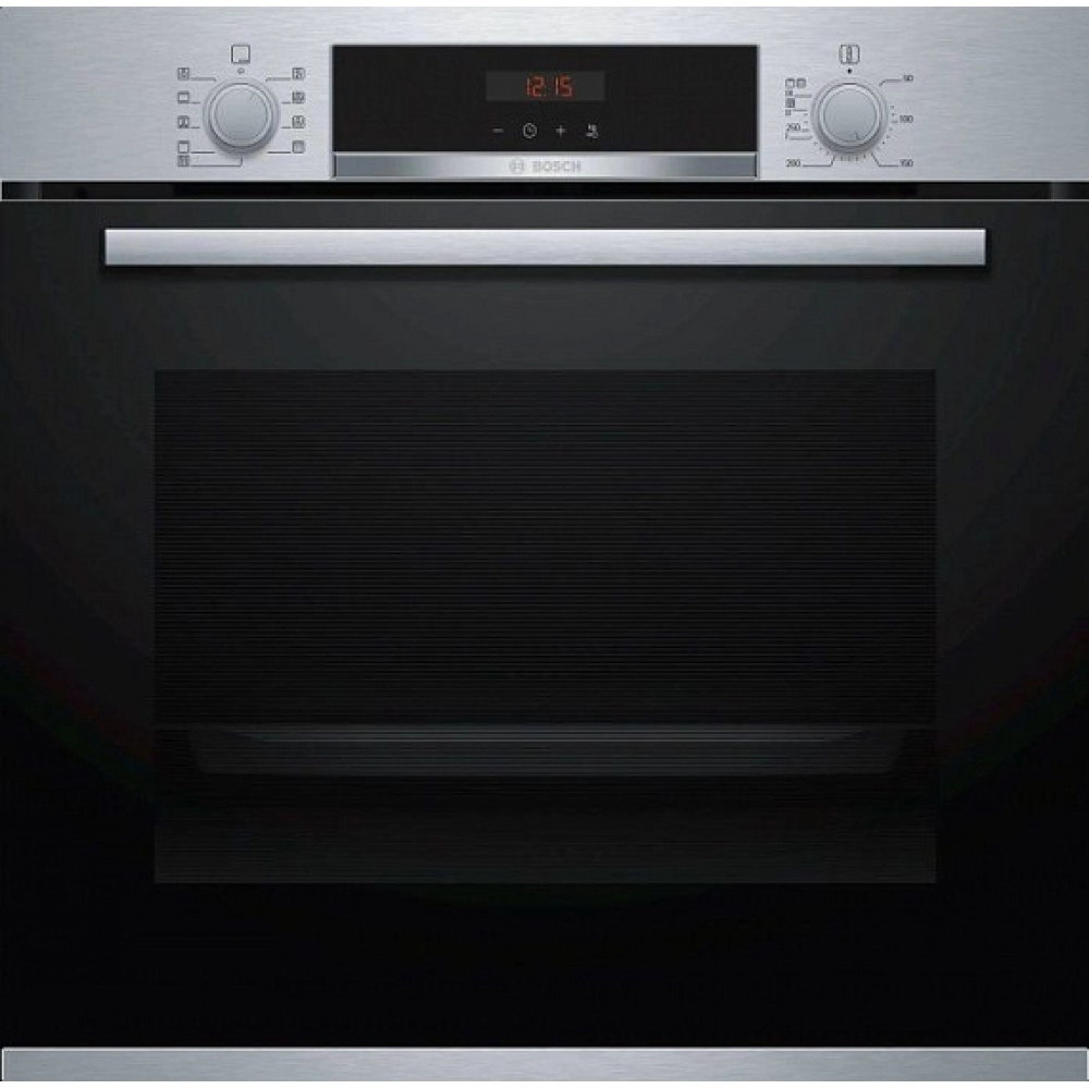 Духовой шкаф BOSCH HBA573BS1
